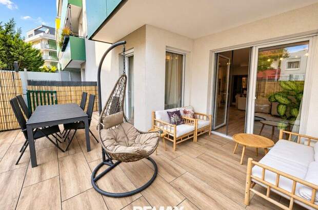 Terrassenwohnung kaufen in 2320 Schwechat (Bild 1)