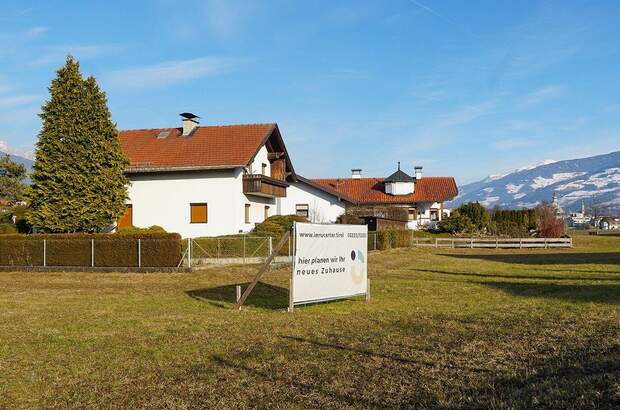 Grundstück kaufen in 6060 Hall (Bild 3)