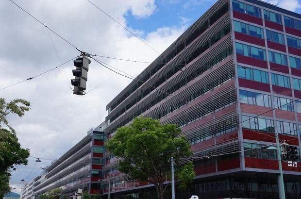 Gewerbeobjekt mieten in 1200 Wien (Bild 2)