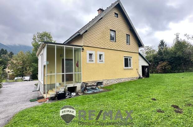 Einfamilienhaus kaufen in 2571 Thenneberg (Bild 3)