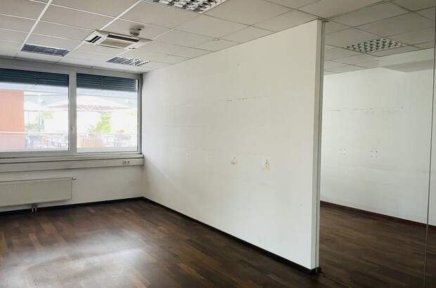 Gewerbeobjekt mieten in 5020 Salzburg (Bild 1)