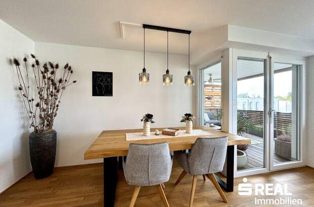 Terrassenwohnung kaufen in 6850 Dornbirn (Bild 5)
