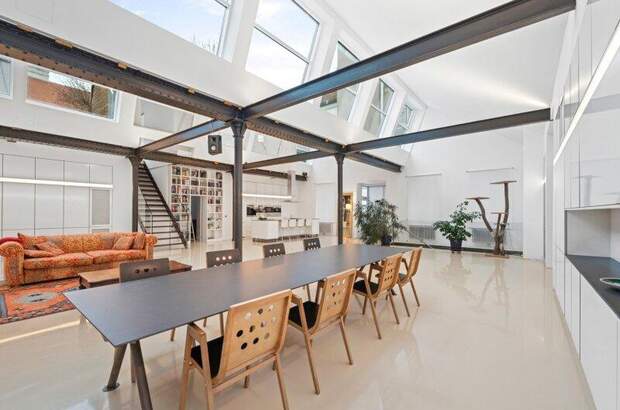 Terrassenwohnung kaufen in 1060 Wien (Bild 1)