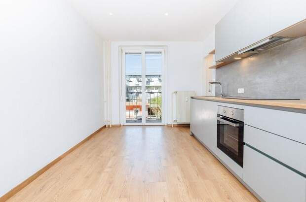 Altbauwohnung mit Balkon kaufen in 8020 Graz (Bild 5)