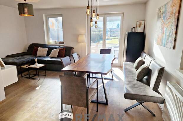 Reihenhaus kaufen in 2512 Tribuswinkel (Bild 4)