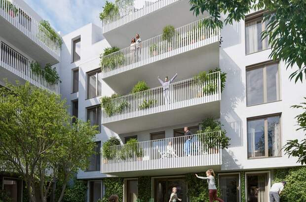 Wohnung kaufen in 1170 Wien (Bild 3)