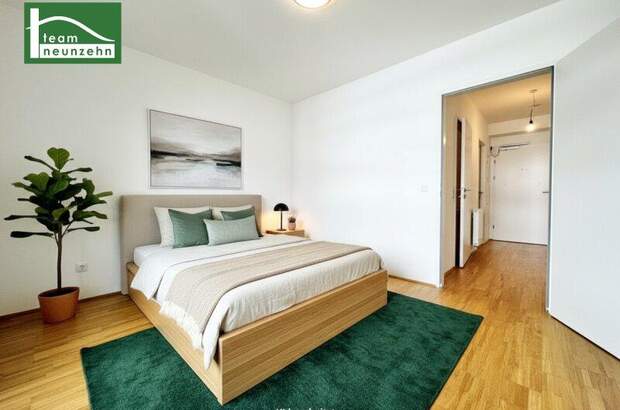 Terrassenwohnung mieten in 8054 Graz (Bild 1)