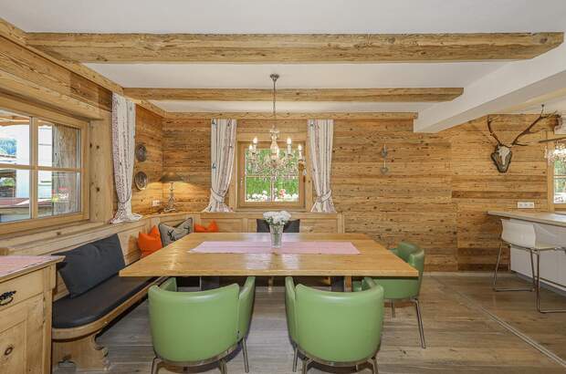 Einfamilienhaus kaufen in 6352 Ellmau (Bild 5)