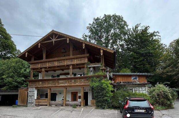 Einfamilienhaus kaufen in 4822 Bad Goisern (Bild 1)