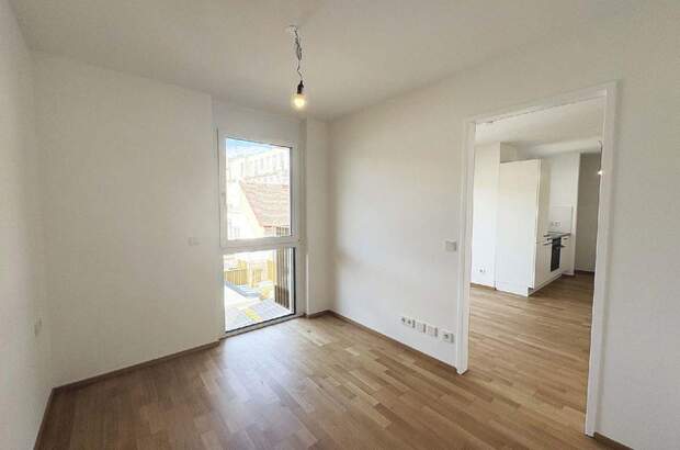 Wohnung mit Balkon mieten in 1170 Wien (Bild 5)