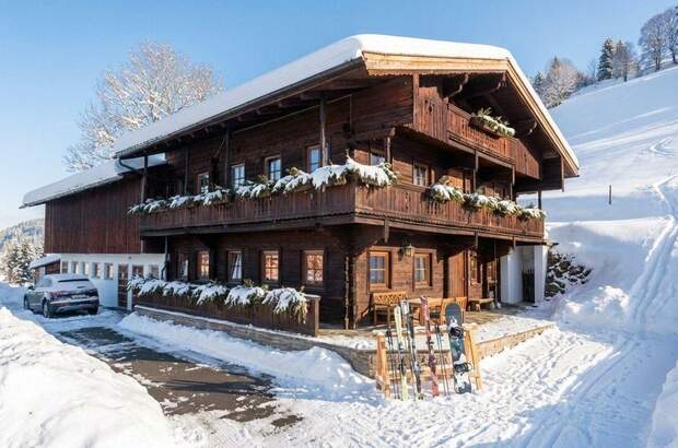 Haus kaufen in 6363 Westendorf (Bild 1)