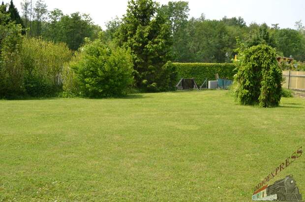 Grundstück kaufen in 2464 Göttlesbrunn