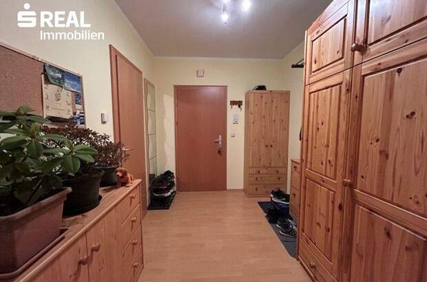 Terrassenwohnung kaufen in 8786 Rottenmann (Bild 5)