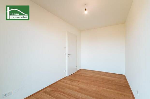 Terrassenwohnung kaufen in 1210 Wien (Bild 3)