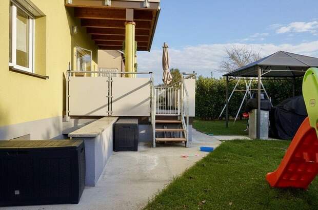 Altbauwohnung mit Balkon kaufen in 4600 Wels (Bild 1)