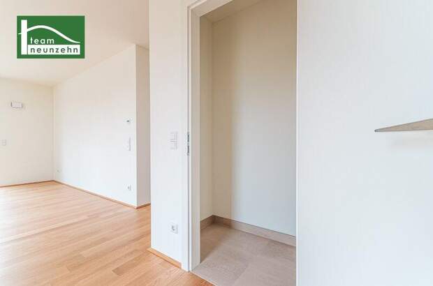 Terrassenwohnung kaufen in 1210 Wien (Bild 4)