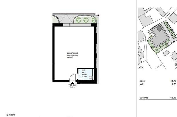 Gewerbeobjekt in 4560 Kirchdorf (Bild 3)