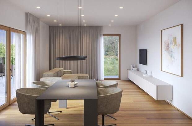 Wohnung kaufen in 4600 Thalheim (Bild 3)