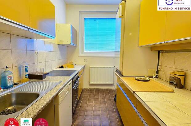 Wohnung kaufen in 1100 Wien (Bild 1)