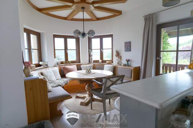 Reihenhaus kaufen in 3400 Klosterneuburg (Bild 5)