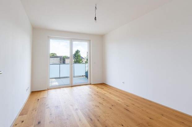 Terrassenwohnung kaufen in 1220 Wien (Bild 4)