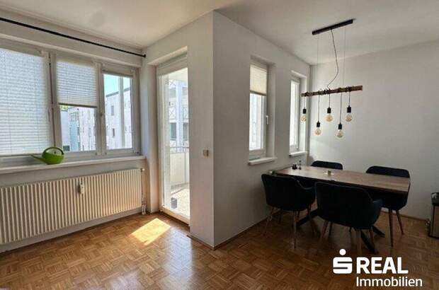 Terrassenwohnung mieten in 4040 Linz (Bild 5)