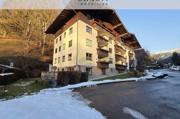 Wohnung kaufen in 5700 Thumersbach (Bild 2)