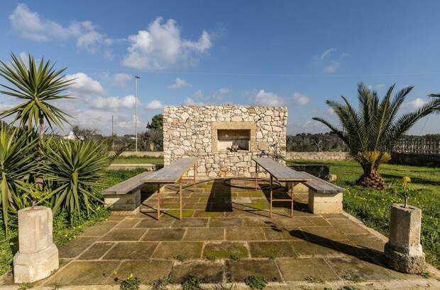 Gewerbeobjekt kaufen in 73100 Santa Maria al Bagno (Bild 5)