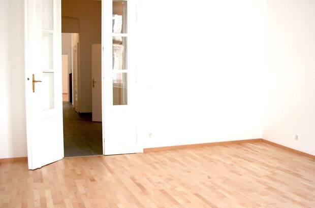 Altbauwohnung mieten in 1050 Wien (Bild 1)