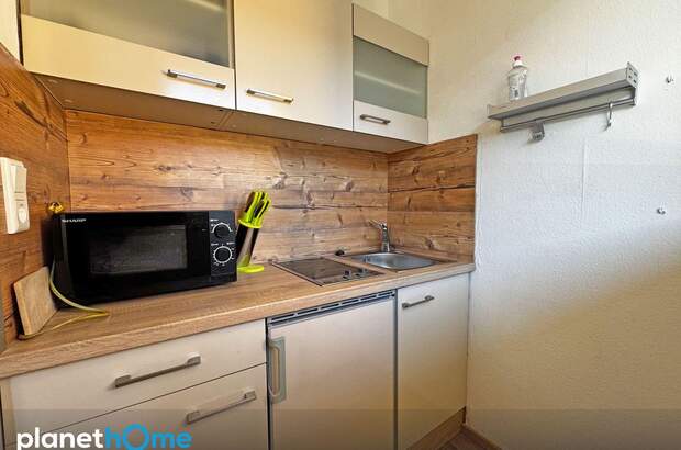 Terrassenwohnung kaufen in 6020 Innsbruck (Bild 5)