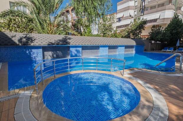 Wohnung mit Balkon kaufen in 7010 Antalya (Bild 1)