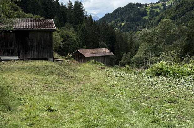 Grundstück kaufen in 6780 Schruns (Bild 2)