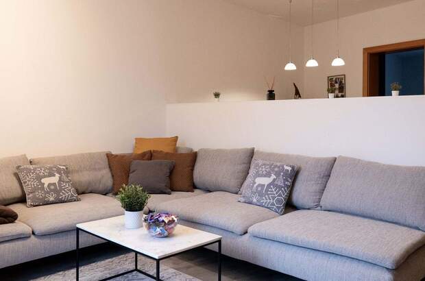 Altbauwohnung mieten in 4552 Wartberg (Bild 5)