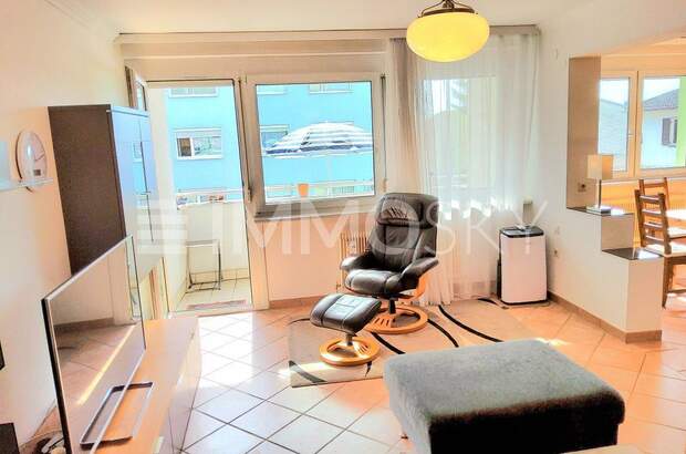 Terrassenwohnung kaufen in 4050 Traun (Bild 1)