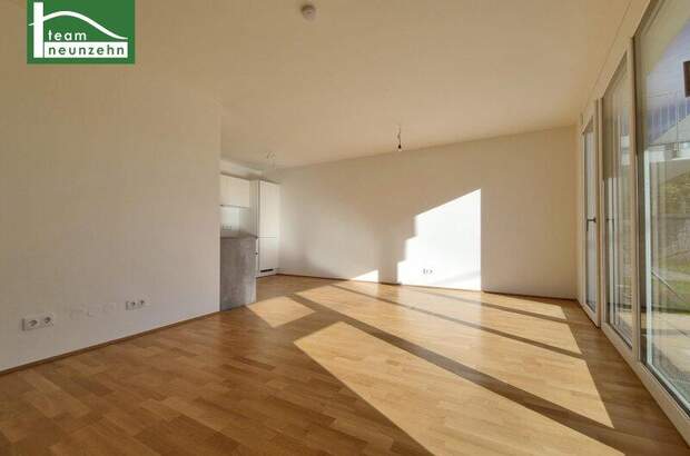 Terrassenwohnung mieten in 1210 Wien (Bild 2)