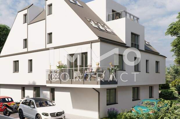 Eigentumswohnung in 1220 Wien (Bild 2)