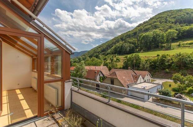 Terrassenwohnung mieten in 3622 Mühldorf (Bild 1)