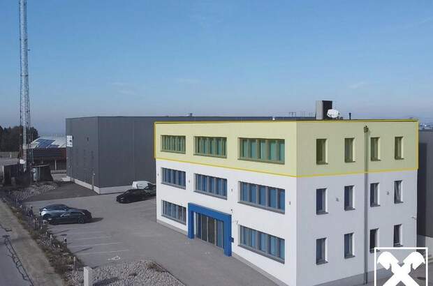 Gewerbeobjekt mieten in 3300 Amstetten (Bild 2)