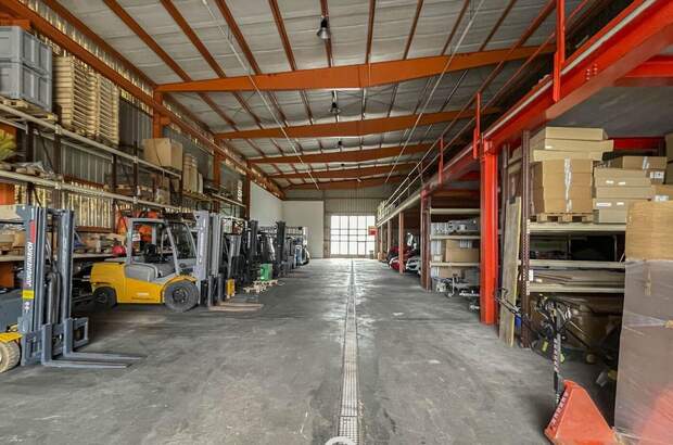 Gewerbeobjekt mieten in 4691 Schlatt (Bild 3)