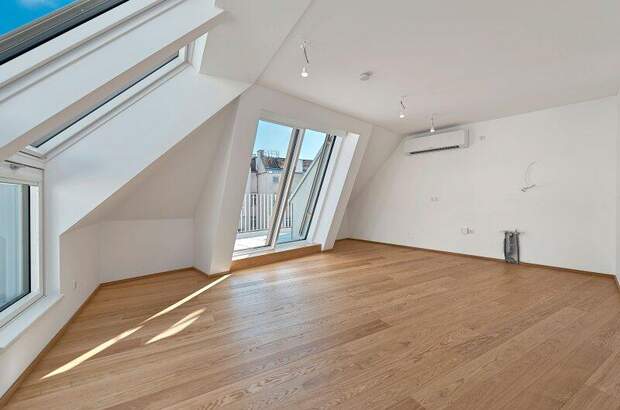 Terrassenwohnung kaufen in 1180 Wien (Bild 1)