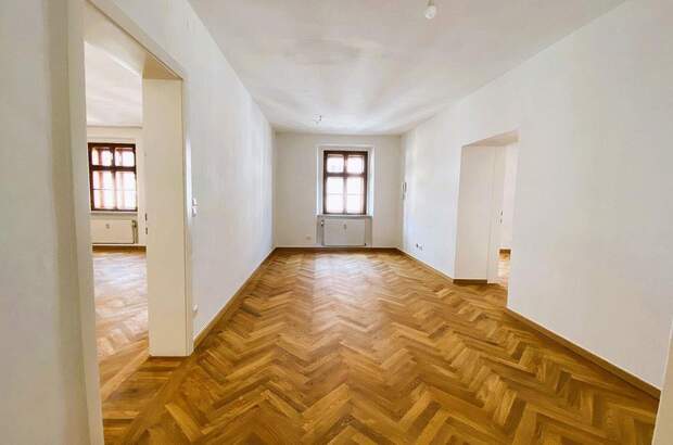 Altbauwohnung mieten in 7000 Eisenstadt (Bild 1)