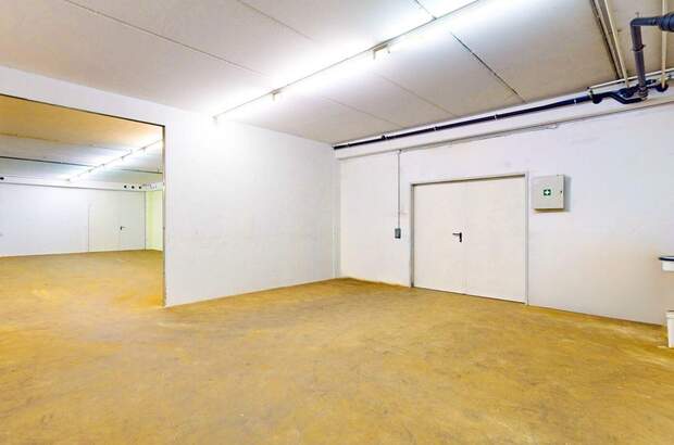 Gewerbeobjekt mieten in 9020 Klagenfurt (Bild 2)