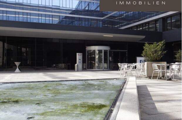 Büro / Praxis mieten in 1120 Wien (Bild 1)