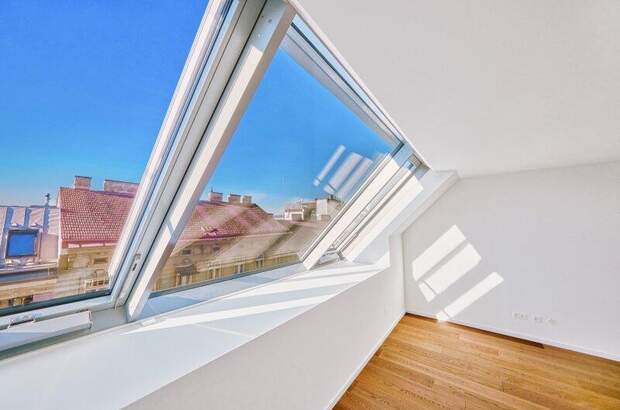 Terrassenwohnung kaufen in 1070 Wien (Bild 4)