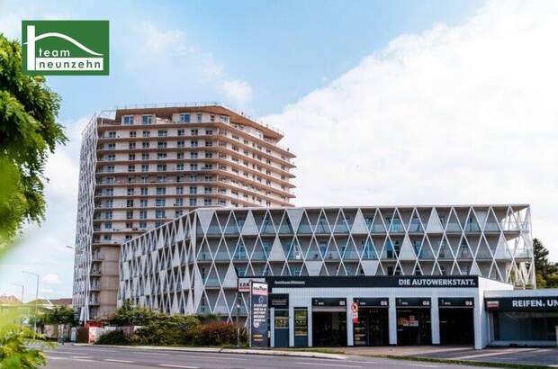 Terrassenwohnung mieten in 8020 Graz (Bild 1)