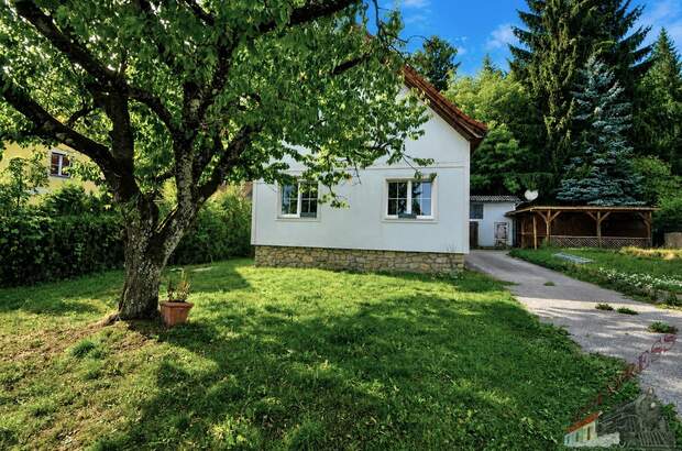 Einfamilienhaus mieten in 3163 Rohrbach (Bild 1)