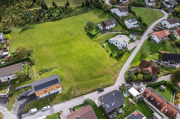 Grundstück kaufen in 6850 Dornbirn (Bild 3)