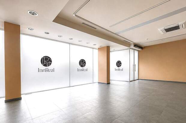 Gewerbeobjekt mieten in 6020 Innsbruck (Bild 1)
