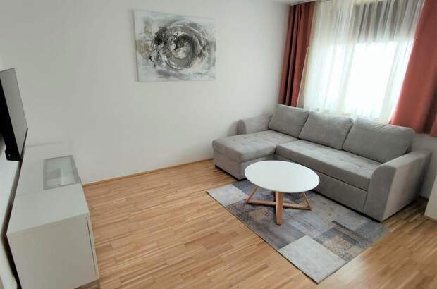 Terrassenwohnung kaufen in 1220 Wien (Bild 3)