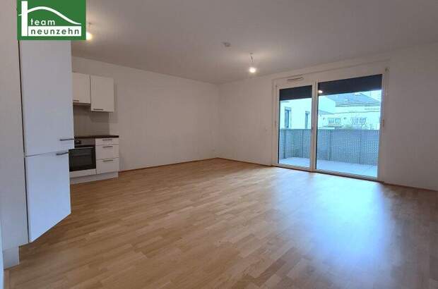 Terrassenwohnung mieten in 3100 St. Pölten (Bild 3)